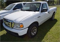 2008 Ford Ranger