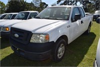 2006 Ford F-150