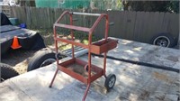 Painters Cart