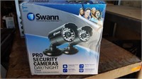 Swan Cameras