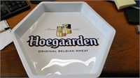 Hoegaarden 12" Tray - qty 3