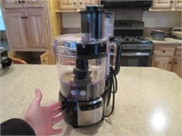 nice hamilton beach food processor