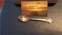 Rolex Spoon