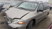 03	Ford	Windstar	Van	2FMZA51453BB01746