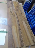Superior Quality walnut laminate flooring