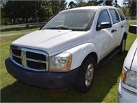 2004 Dodge Durango