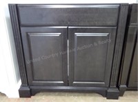 Cardell 36" vanity exeter shadow