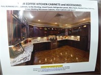 York Coffee kitchen super set