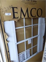32x80 Emco storm door