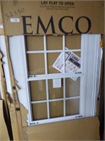 32x80 Emco storm door
