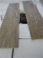 Shaw petrified hickory relic wood grain tile