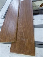 Shaw petrified hickory ancient wood grain tile