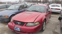 01	Ford	Mustang	2 dr.	1FAFP404X1F208827