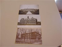 3 Postcards Schools