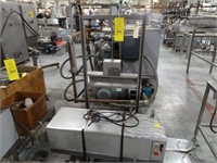BANDRITE BAND SEALER / ON STAND