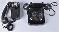2- 1930s-40s TELEPHONES