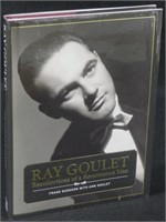 Dudgeon, Frank - Ray Goulet: (Signed)