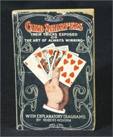 Robert-Houdin - Card Sharpers