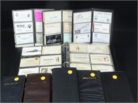 Business Card Collection # 2 (Massive)