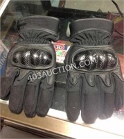 First Racing Gloves - Size Large