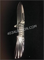 Sofari Collection S.C.L. Knife - 4" Blade