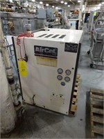 AIRCEL SYSTEMS REFRIGERATED AIR DRYER