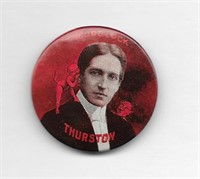 Thurston, Howard - Pinback Button