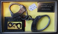 Mattatuck Cuffs -Post Key