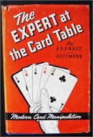 Erdnase - Hoffmann. Expert at the Card Table