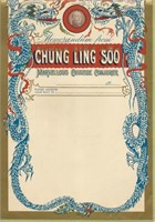 Chung Ling Soo Stationary - Original