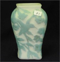 Consolidated 5 1/2" Hummingbird vase