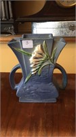Roseville USA Vase