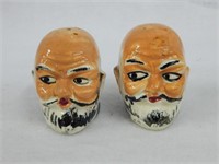 Old Wise Man S&P Shakers
