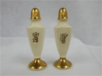 Gold Accent S&P China Set