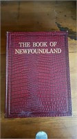 Book of Newfoundland Vol 3