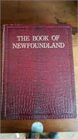 Book of Newfoundland Vol 4