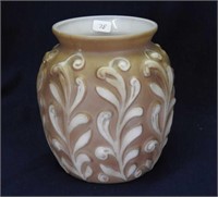 Phoenix 6" floral vase