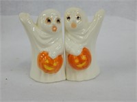 Halloween Ghost Trick -or- Treaters S&P