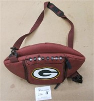 Green Bay Packers Football Bag