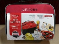 Justin Case Travel Pro Auto Safety Kit