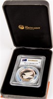 Coin Australia 2014-P PCGS PR69DCAM Eagle