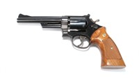 Smith & Wesson Model 28-2 Highway Patrolman