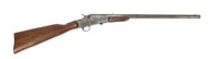 Remington No.6 Falling block rifle, .32 Cal.