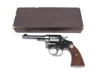 Colt Police Positive (Second Issue) .32 Colt