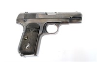 Colt 1903 Pocket .32 ACP, 3 3/4" barrel