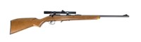 Winchester Model 131 .22 S,L,LR bolt action rifle,