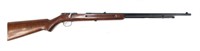 Remington Model 34 .22 S,L,LR bolt action rifle,