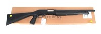 Stevens Model 320 Security 12 Ga. 3" pump,