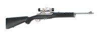 Ruger Mini-14 Ranch Rifle Stainless, .223 Rem.