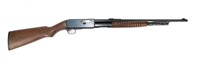 Remington Model 14 .30 REM slide action rifle, 22"